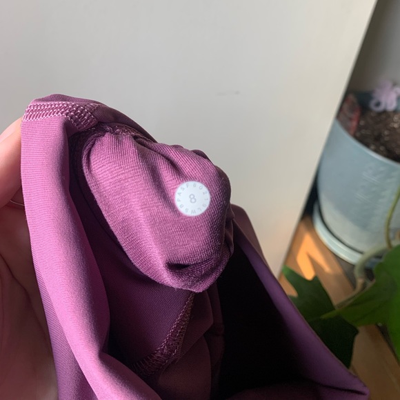 purple wunder unders - Picture 4 of 4